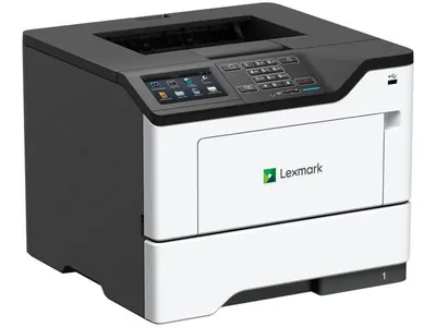 Ремонт принтера Lexmark MS622DE в Санкт-Петербурге